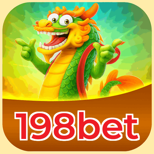 198bet logo
